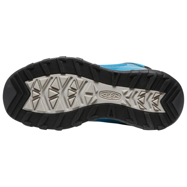 Keen - Youth Wanduro Mid WP - Chaussures de randonnée