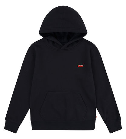 Levis H?ttetr?je - Sort