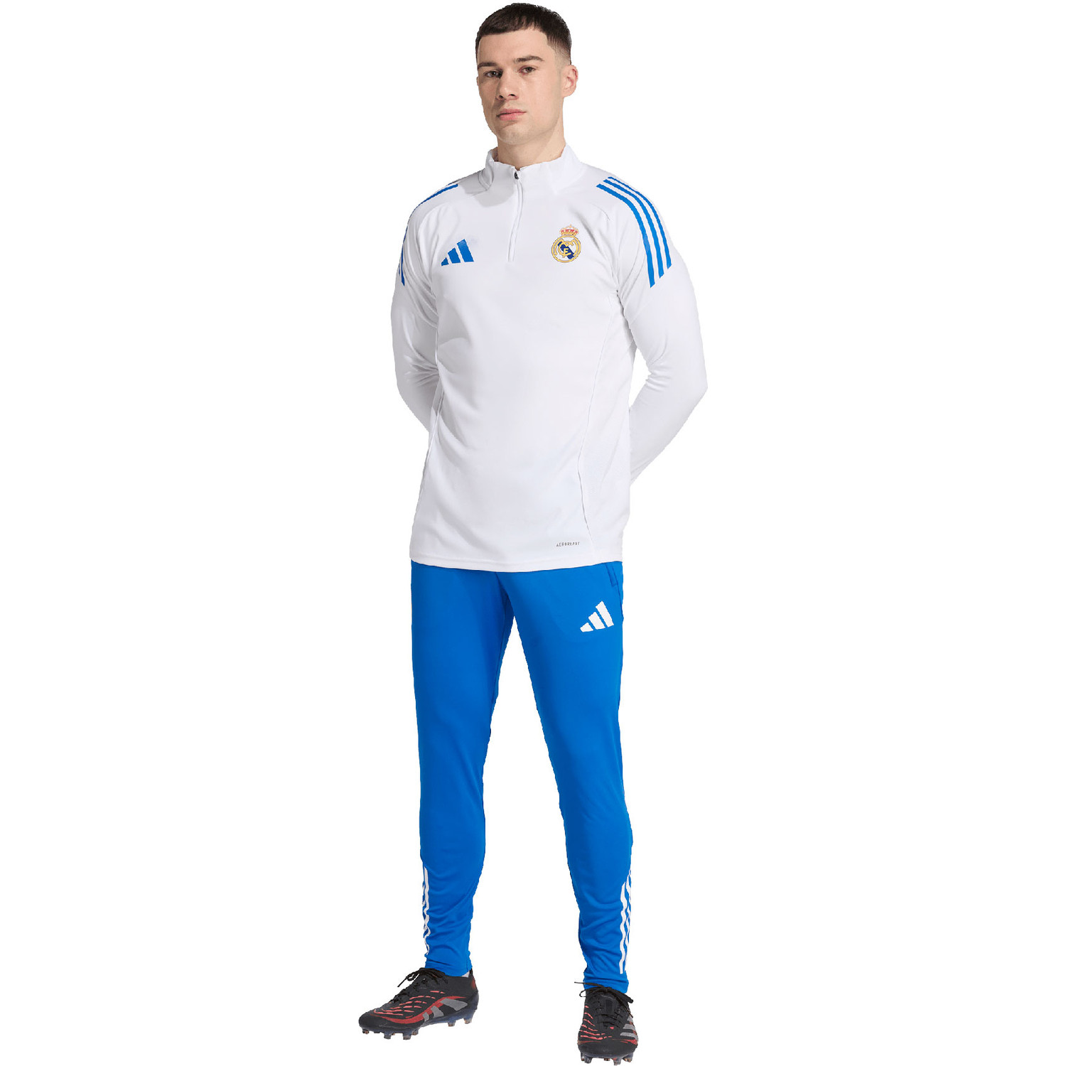 adidas Real Madrid Trainingspak