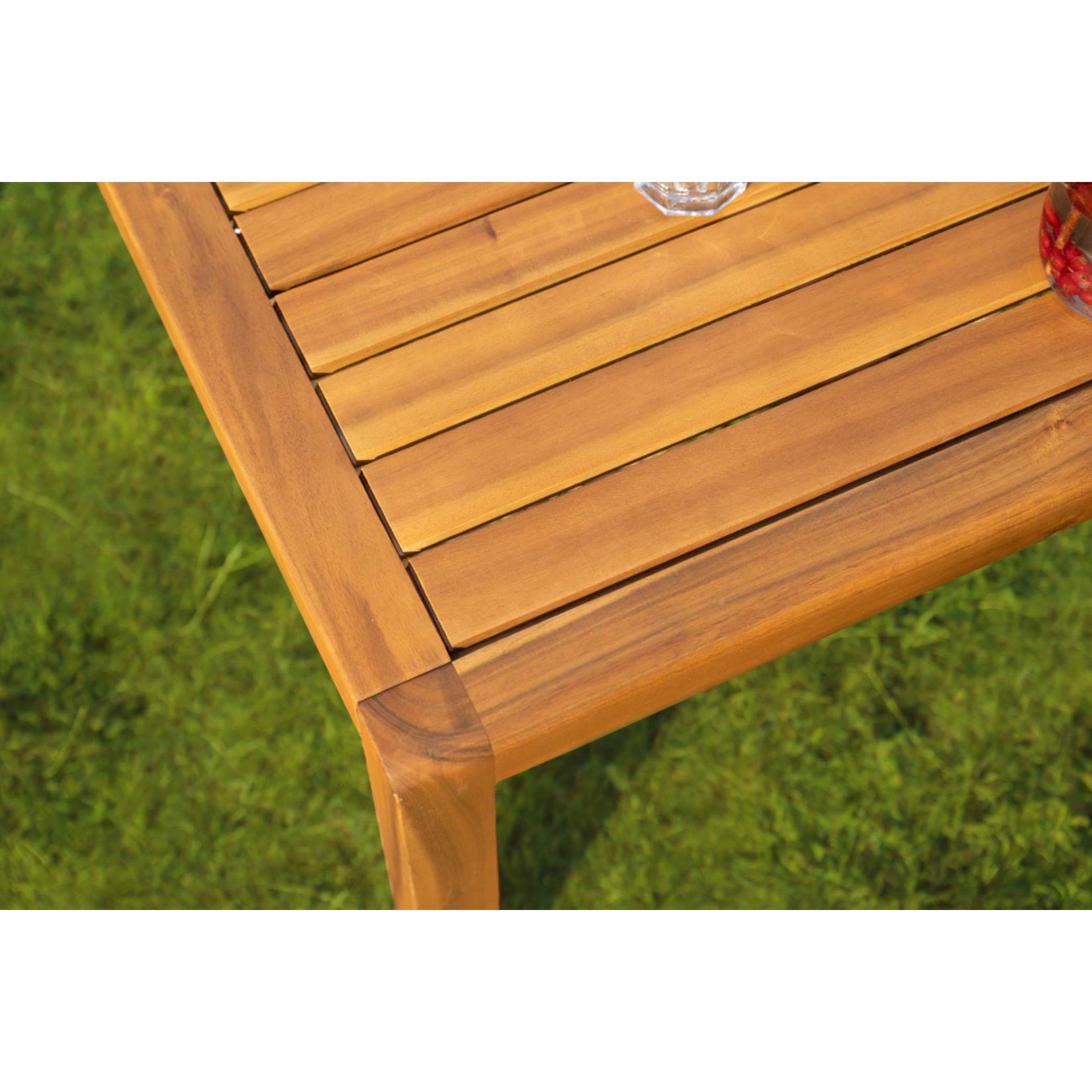 Greemotion Lounge-Set Abaco, FSC® 100%