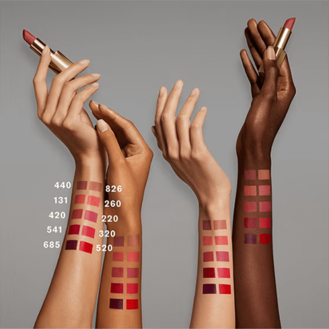 Pure Color Rouge à Lèvres Crème ESTÉE LAUDER