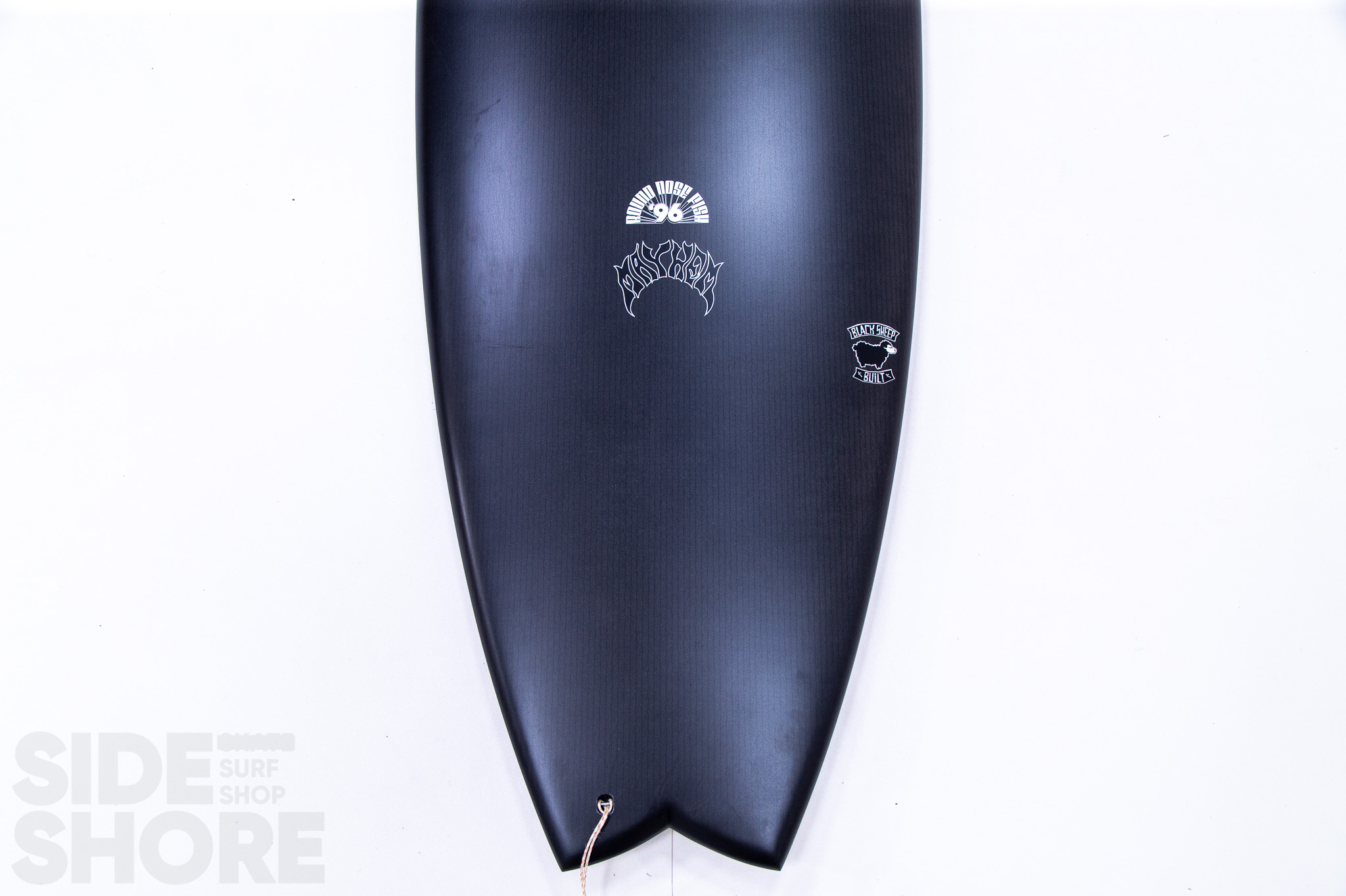 Lost RNF 96 Black Sheep - 5'8 x 20.25