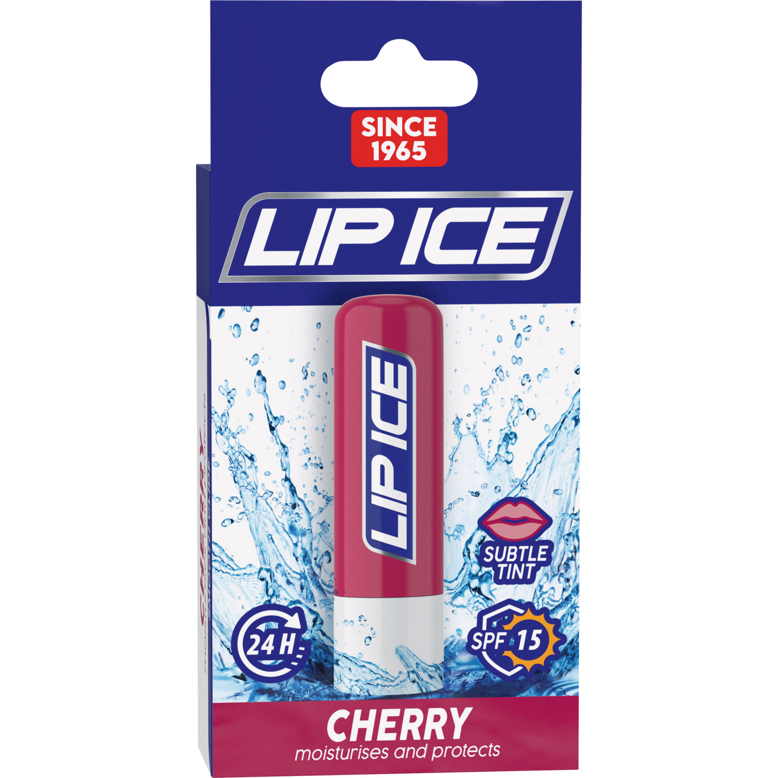 LIP Ice-Cherry 4,5 g