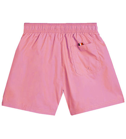 Tommy Hilfiger Bådeshorts - Summer Peach