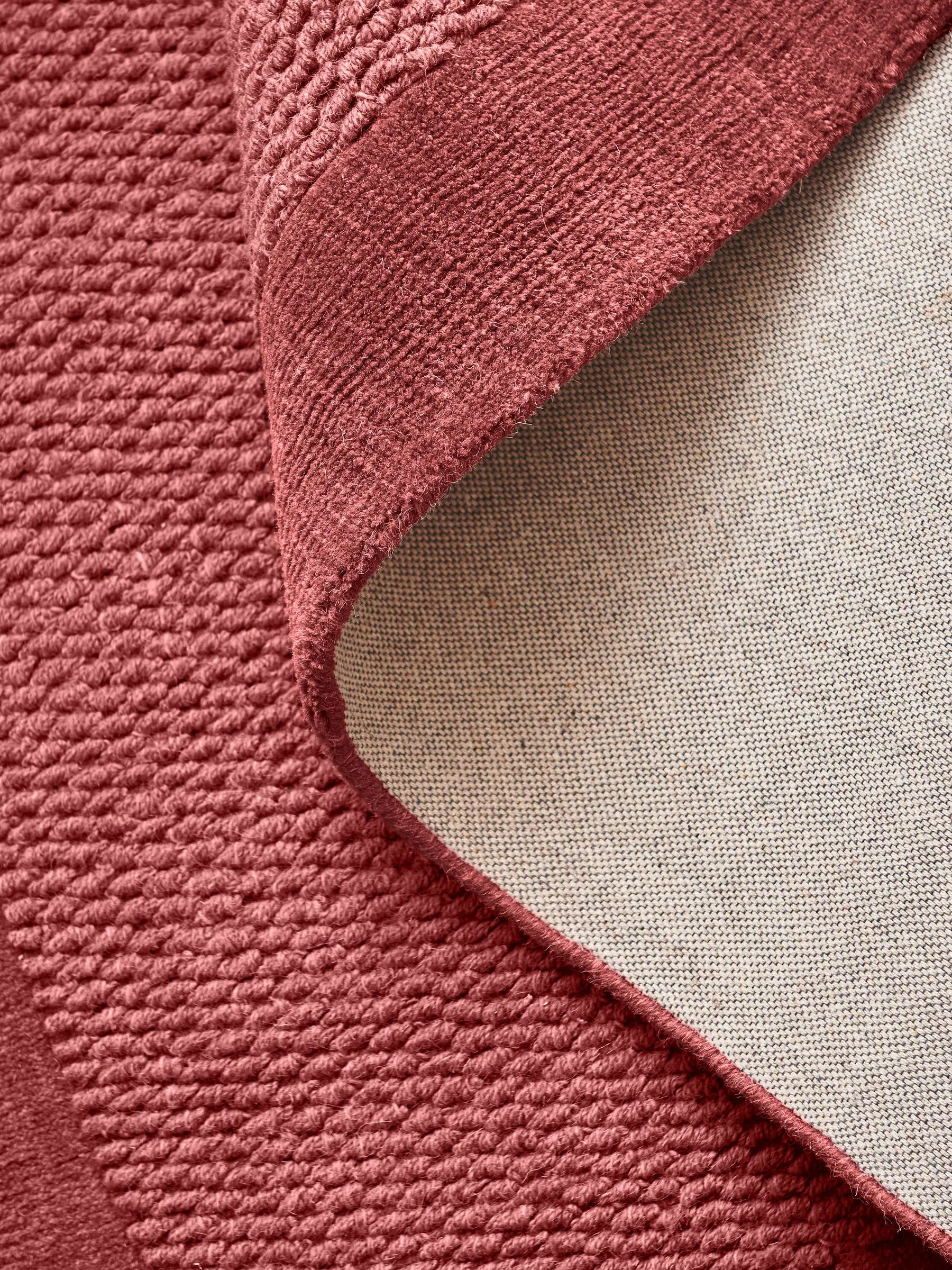 Florence vloerkleed met rand