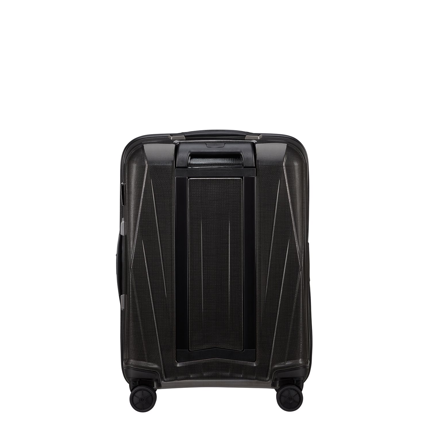 Samsonite Major-Lite Spinner 55 EXP black