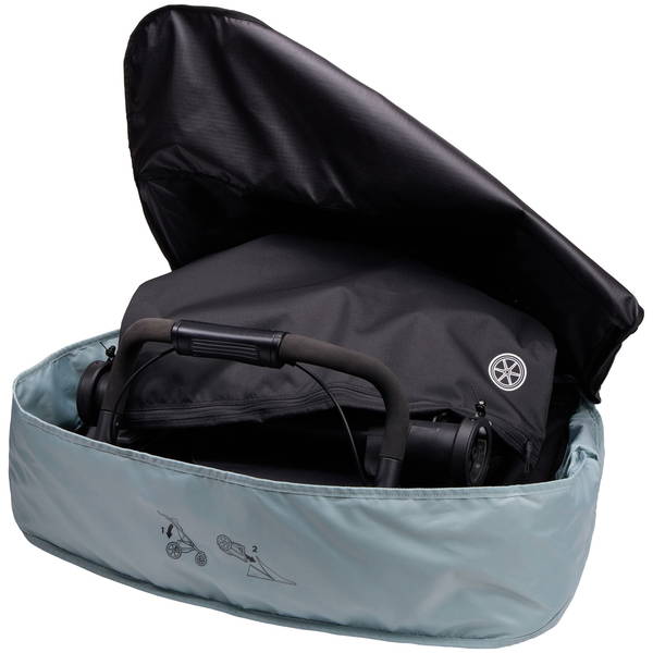 THULETHULE   Stroller Reisetasche Large