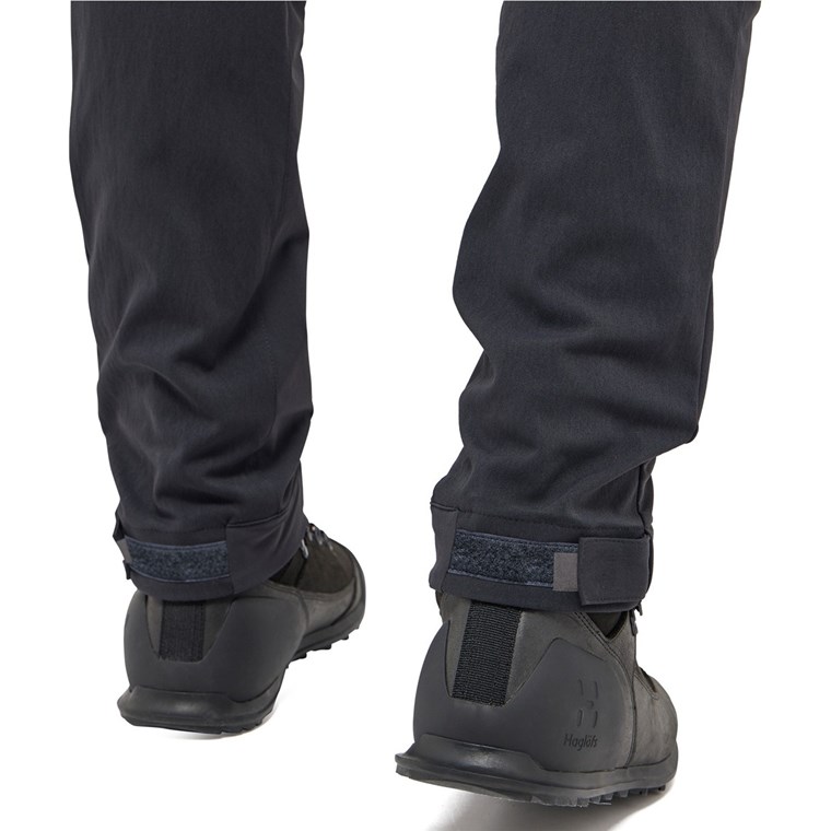 Haglöfs Alert Mid Pant Men True Black