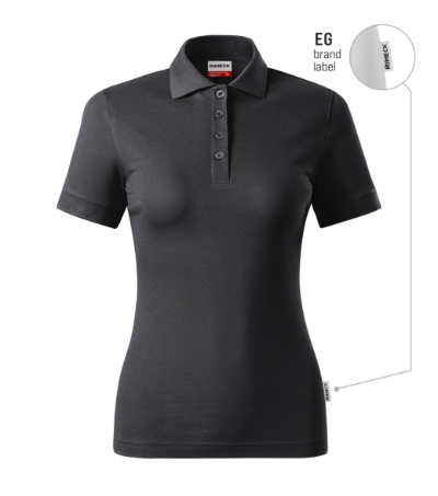 Rimeck R21 - Polo Résistant Haute Température Confort