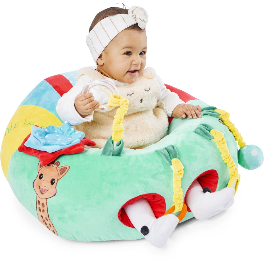 Vulli Sophie la girafe® Spielsitz