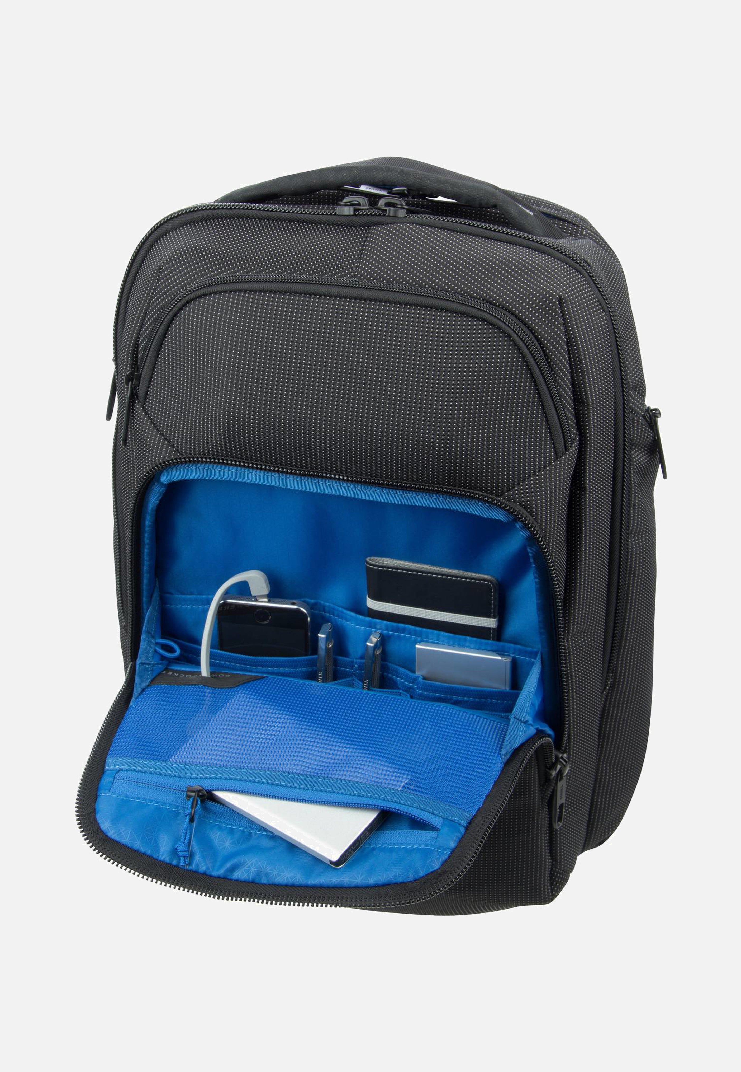 Crossover 2 30L Black - Rucksack