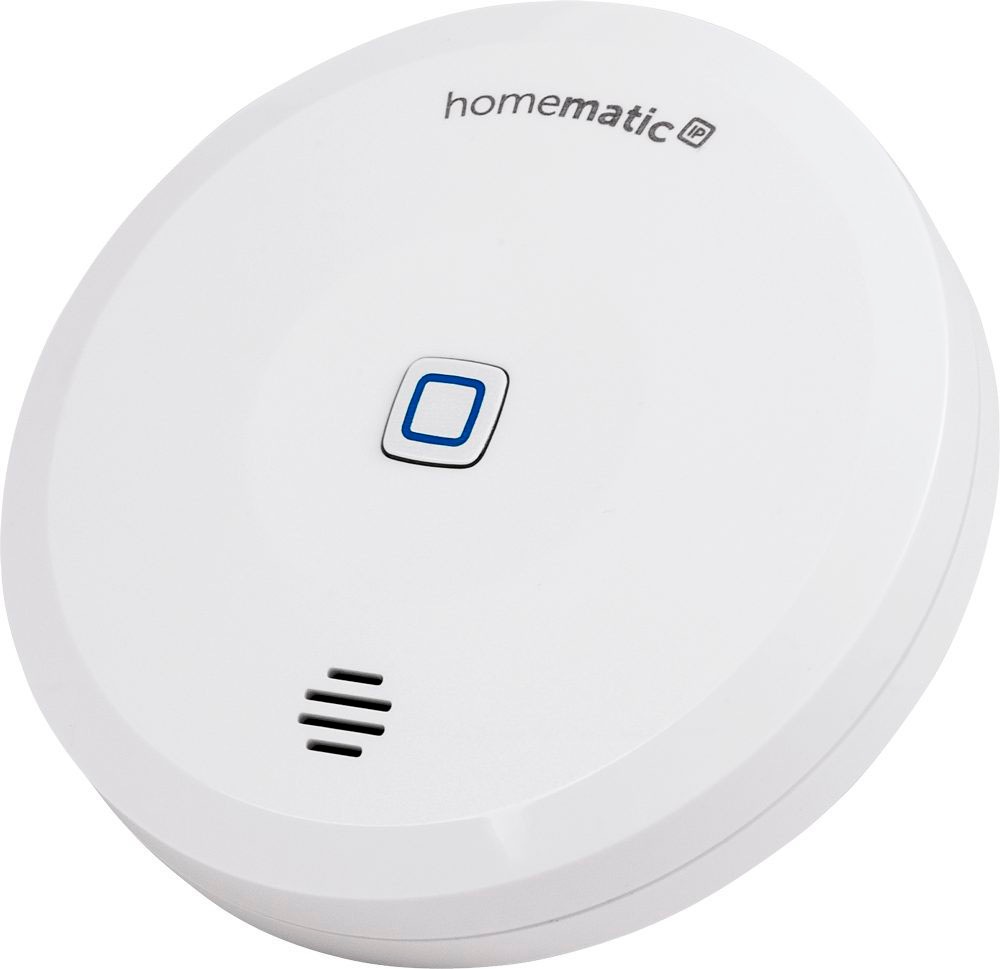 Homematic IP Wassersensor »– Wasseralarm & Wasserleckmelder (151694A0)«