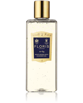 Floris N° 89 shower gel 250ml