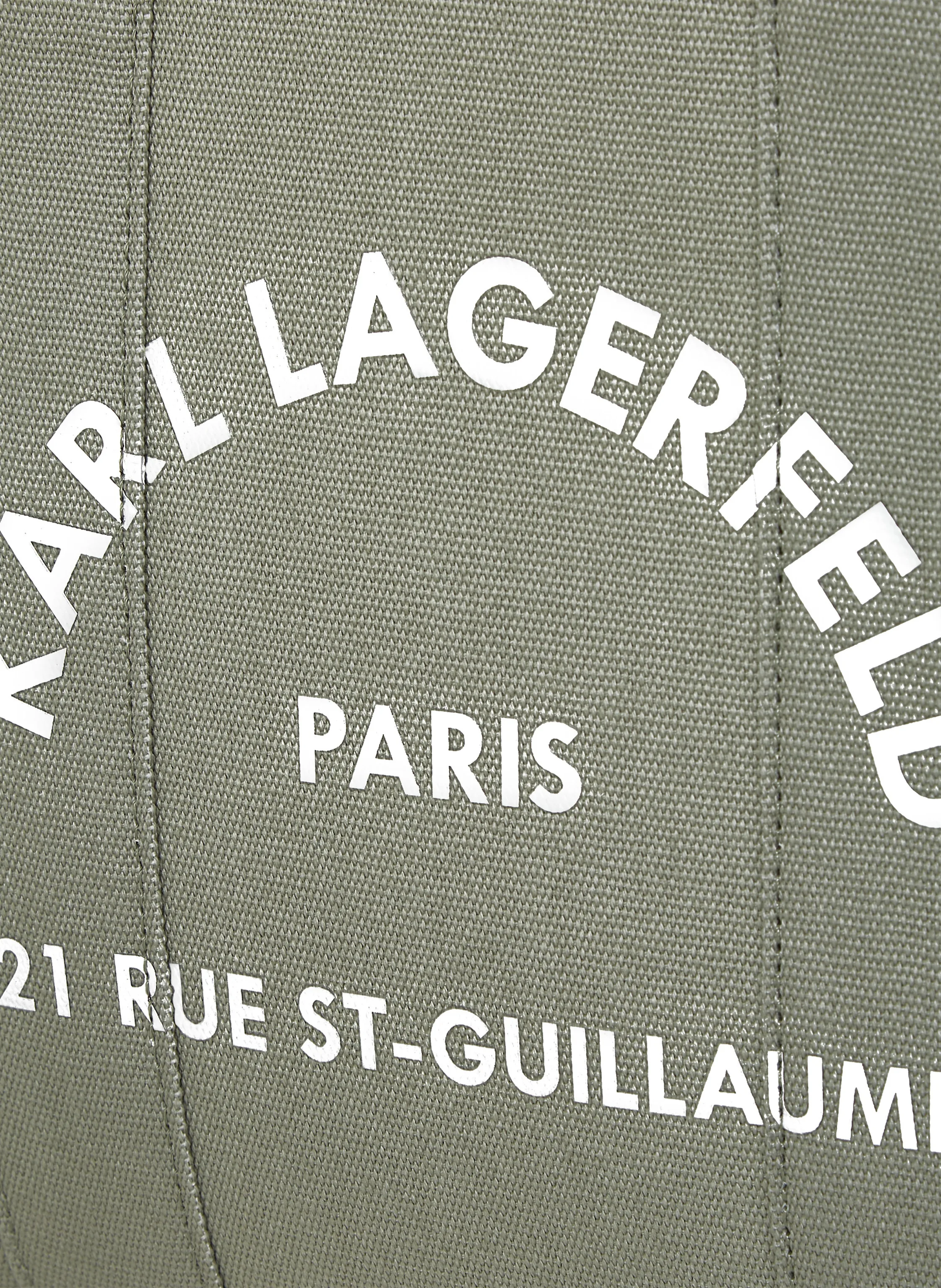KARL LAGERFELD Shopper