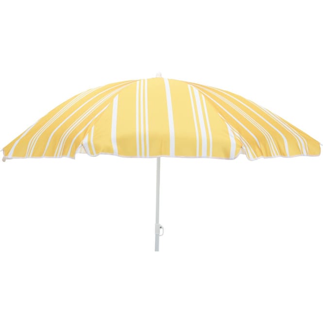 Sonnenschirm mit Tragetasche - Ø ca. 180 cm - 1 Stück