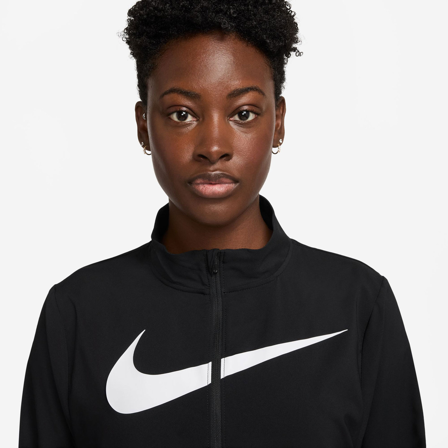 Nike Dri-FIT Swoosh Tempo Jack Dames