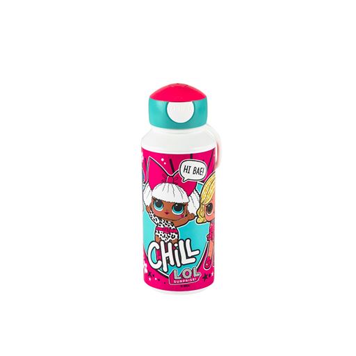 Mepal Pop-Up Lol Drikkeflaske, 400 ml