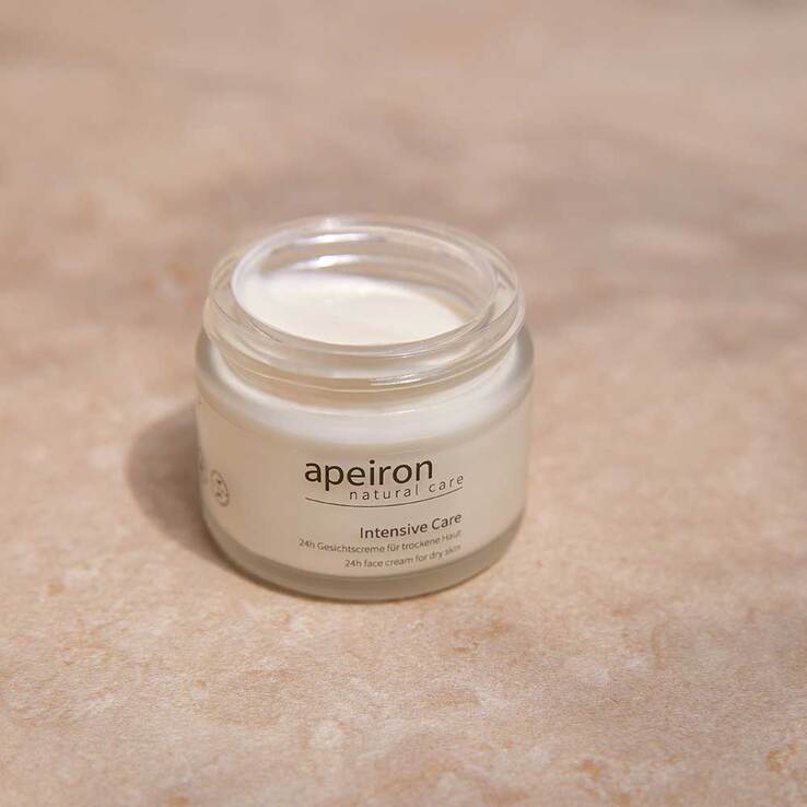 Apeiron intensiv Care Creme, 50 ml