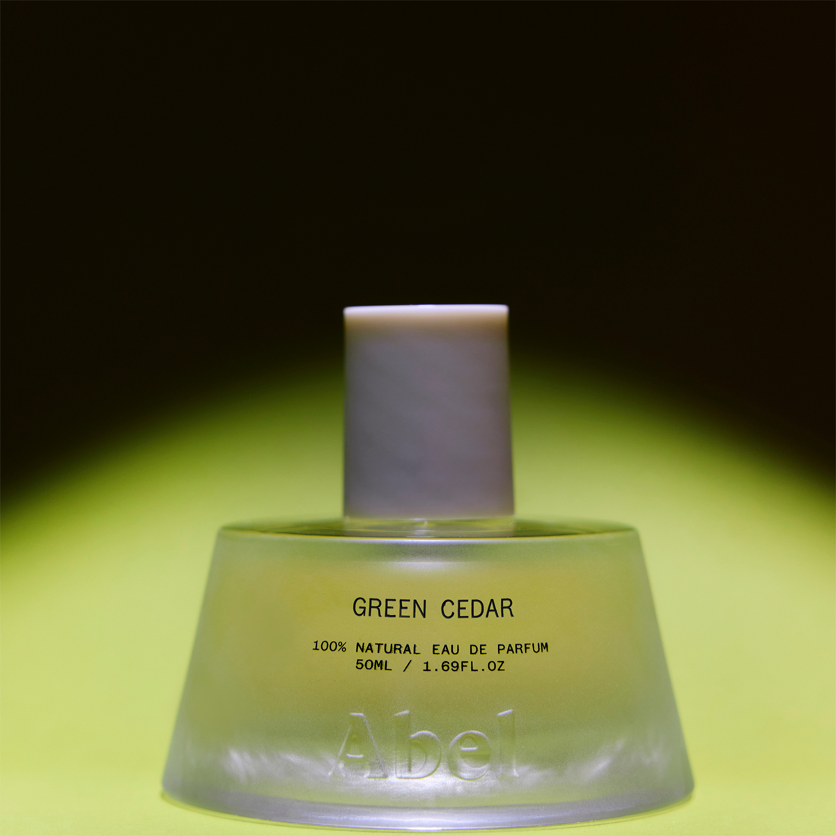 Green Cedar Eau de Parfum 50ml