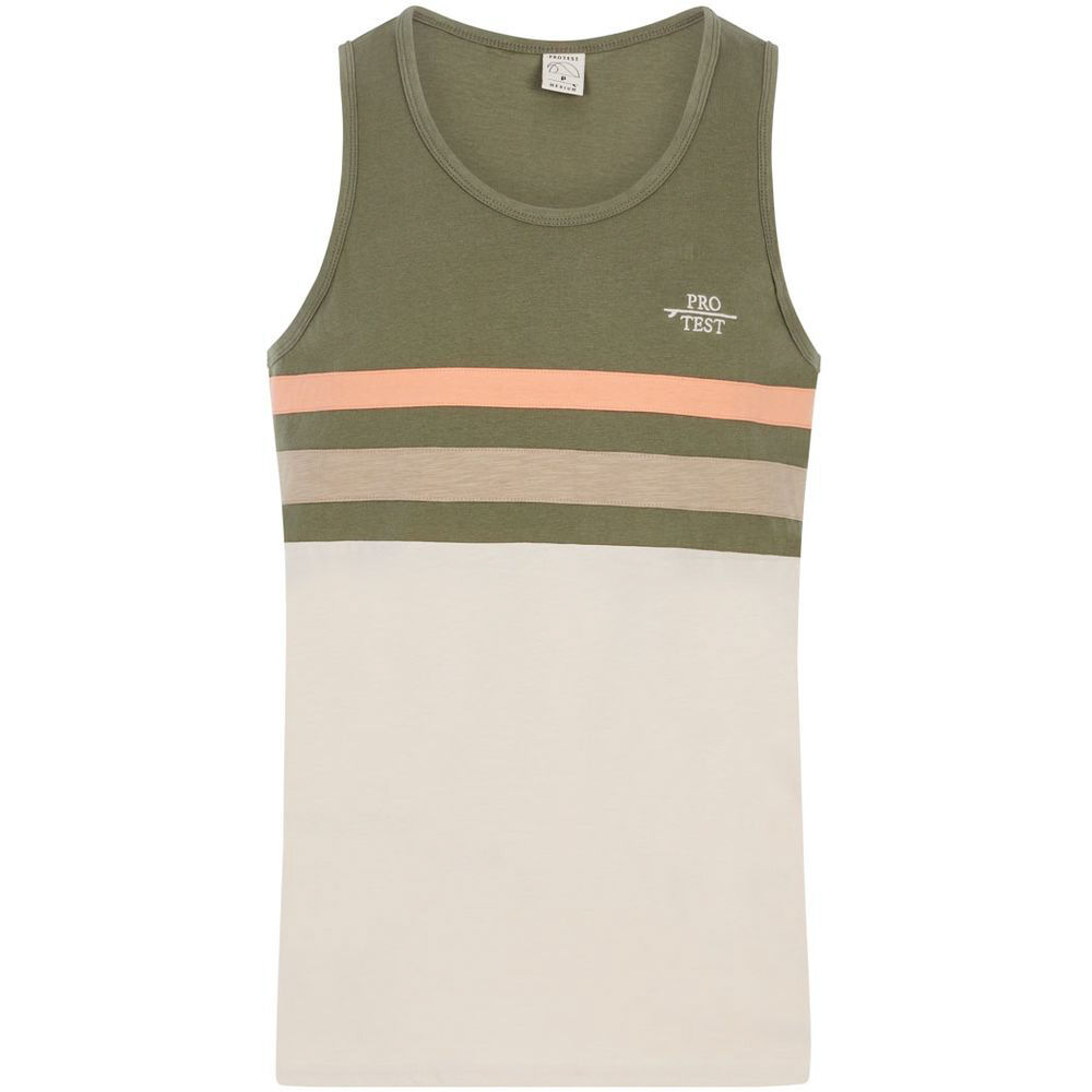 ProtestPRTIpsa singlet