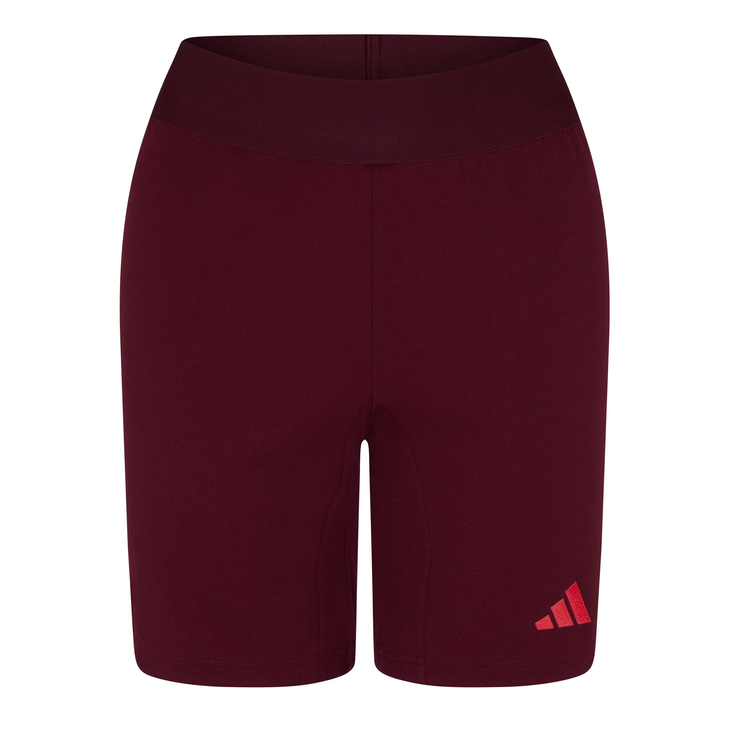 adidas Tiro 23 Pro Goalkeeper Shorts Womens