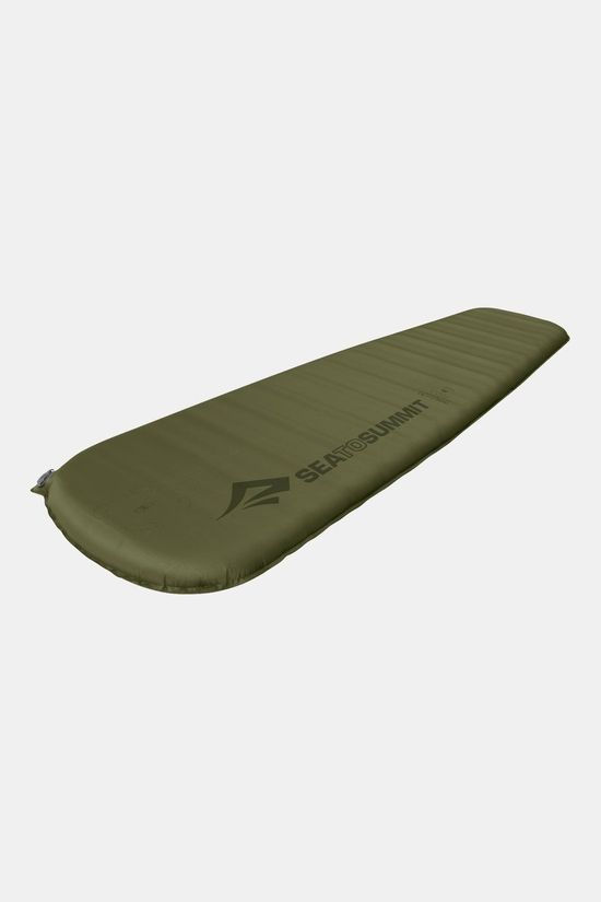 Sea To Summit Sea To Summit Camp Plus Self Inflating Regular Slaapmat