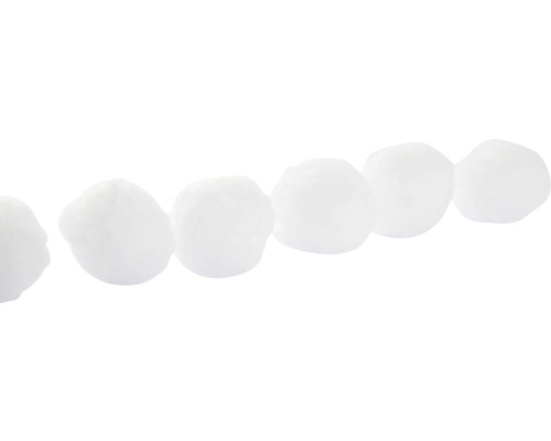 Bestway Flowclear™ filterballen Polysphere™ 500 g