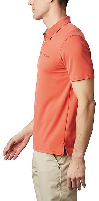COLUMBIA - POLO NELSON POINT M