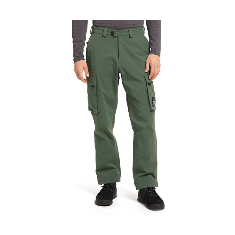 Haglöfs IC3 Rugged Pants Men