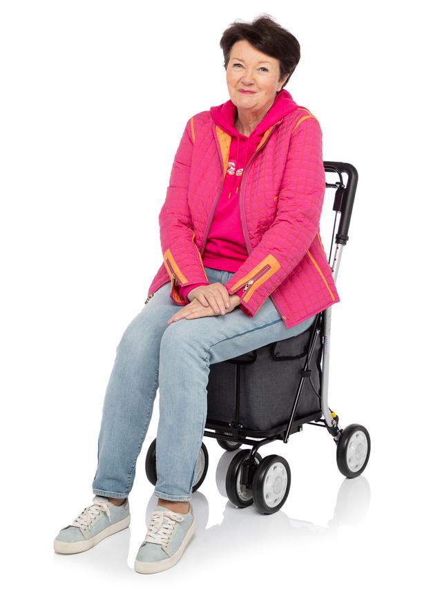 Rollator 