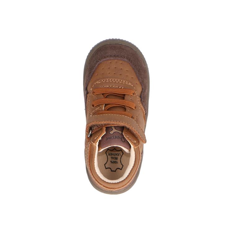 Shoesme BN24W009 A COGNAC BRUIN
