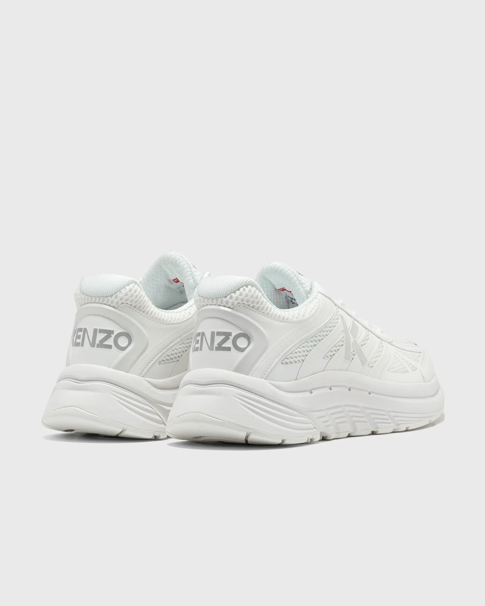 Kenzo KENZO-PACE LOW TOP
