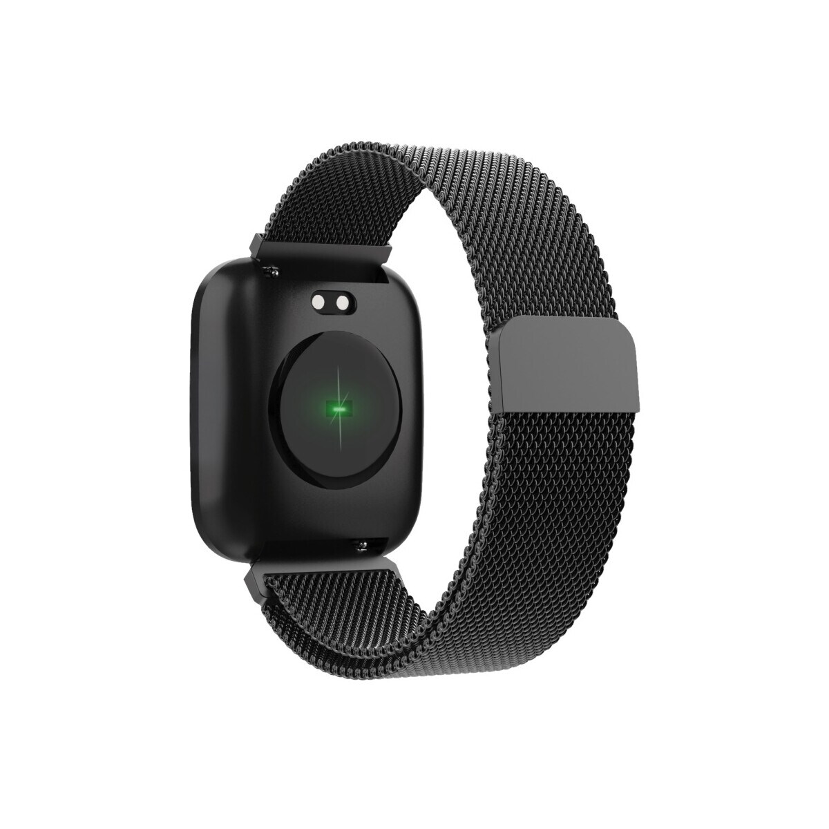 Smartwatch ForeVigo 2 SW-310 Schwarz