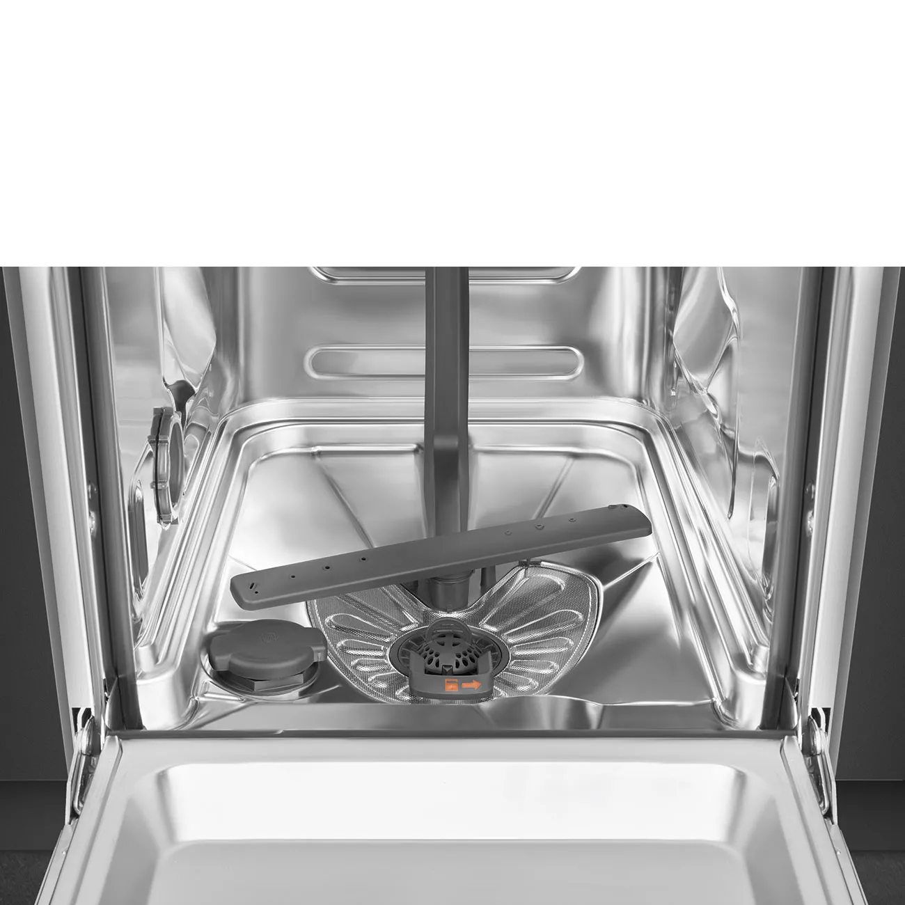 Smeg Opvaskemaskine