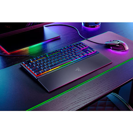 Razer Ornata V3 TKL gaming keyboard