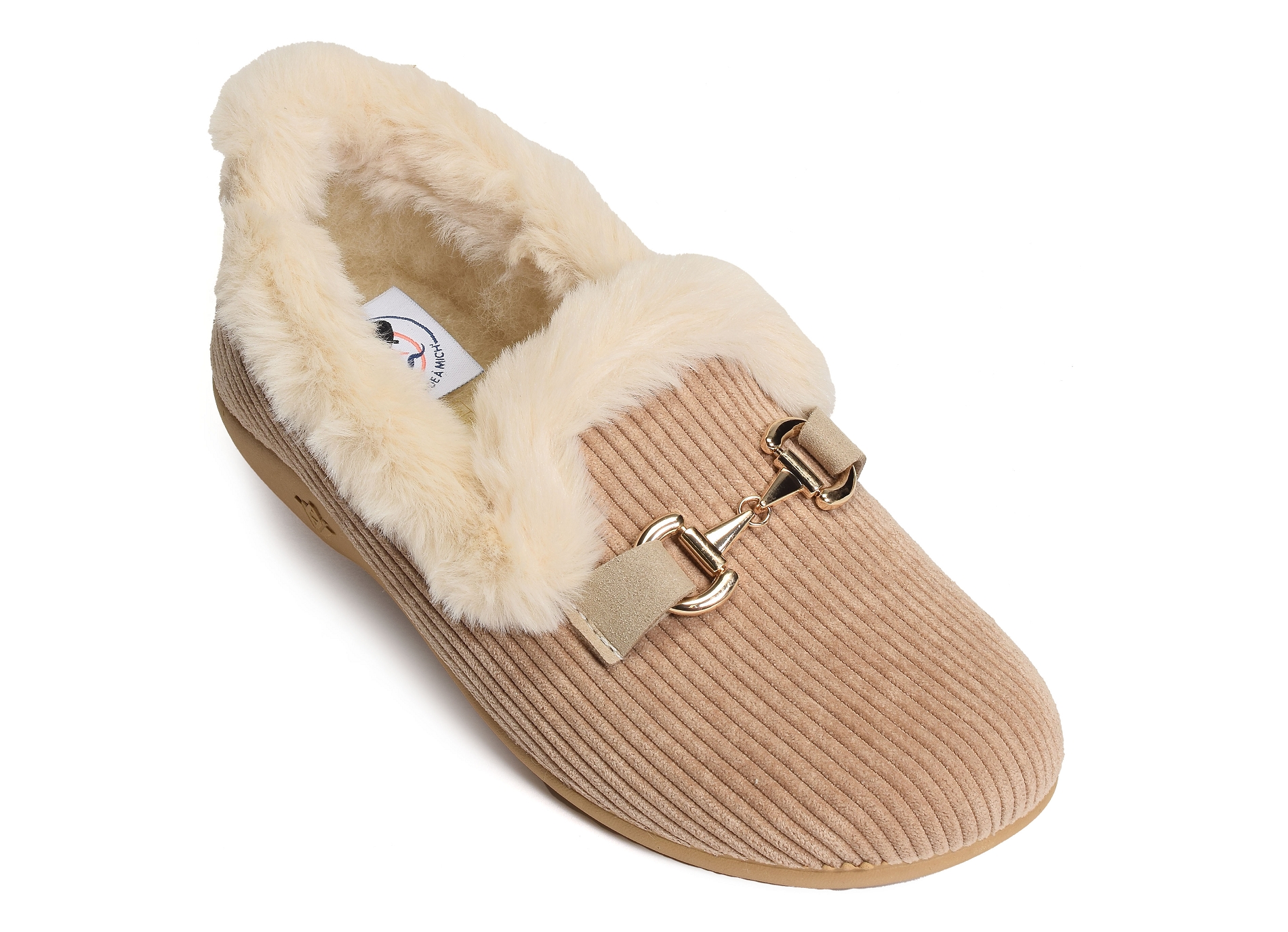 Decision beige