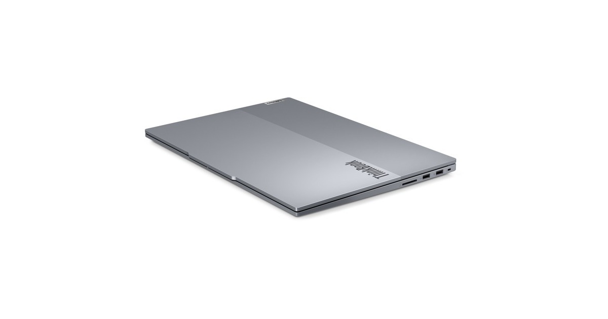 LenovoThinkBook 16 G7 QOY (21NH000CMH) 16