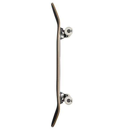 Globe Skateboard - 8'' - G0 Fubar Complete - Weiß/Schwarz
