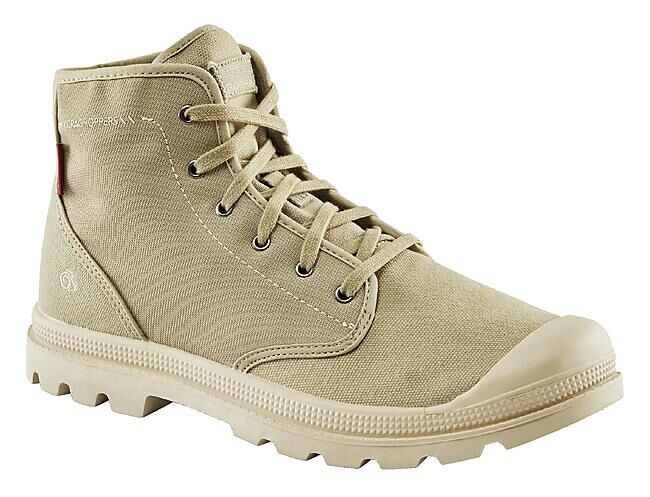 CRAGHOPPERS - CHAUSSURES DE VOYAGE MONO MID BOOT M