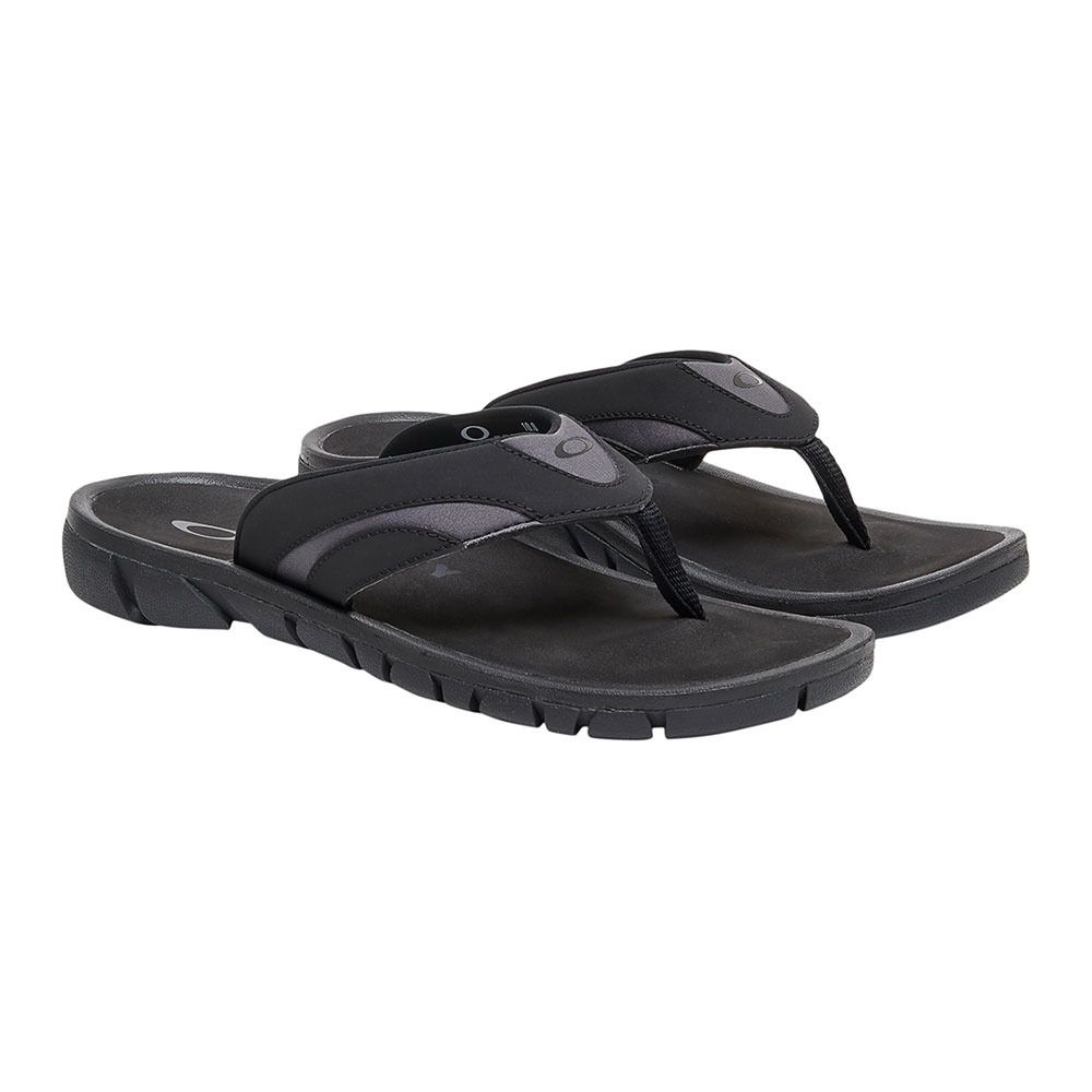 Oakley O COIL - Tongs blackout