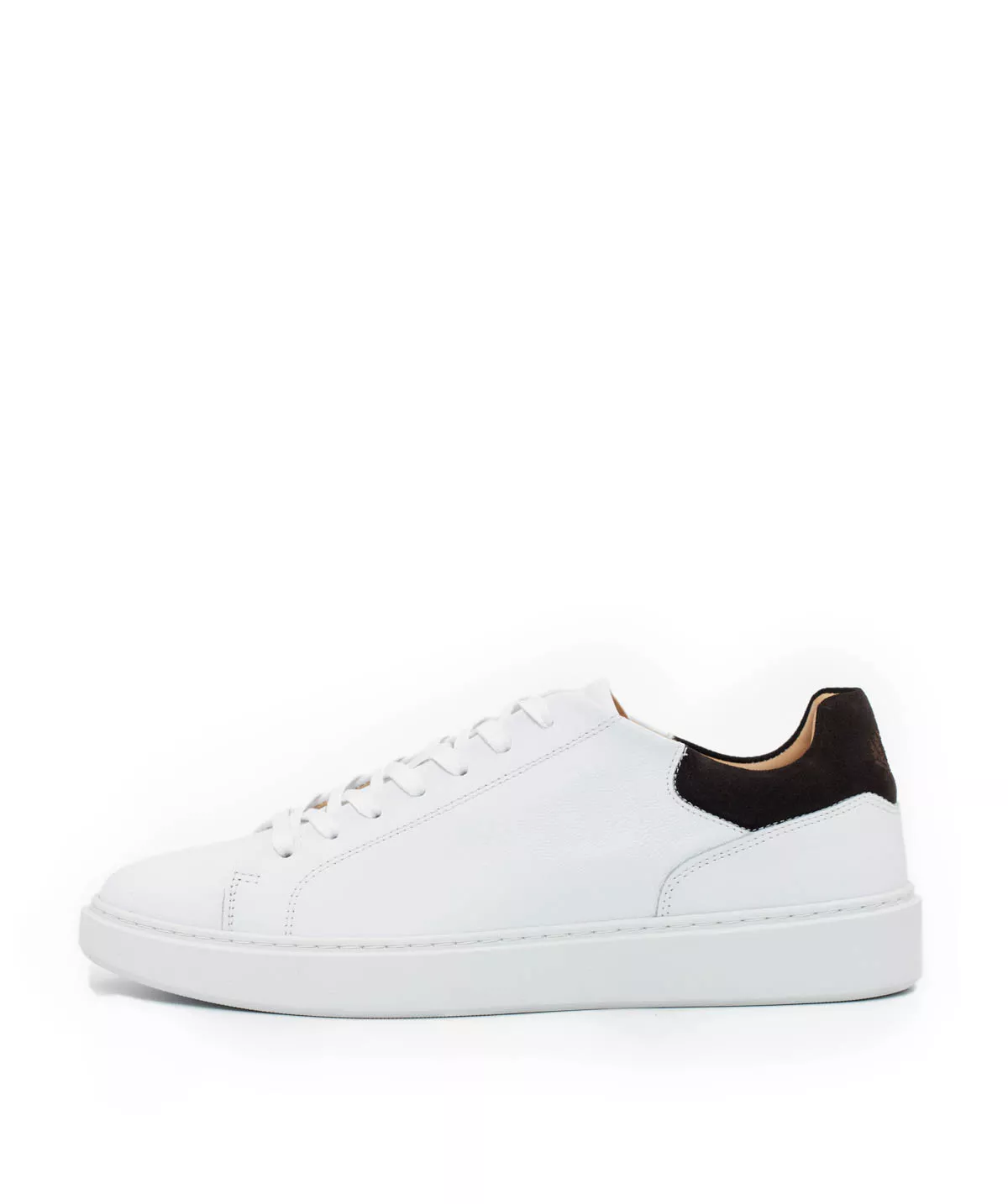 Sneakers Daytona Blanc