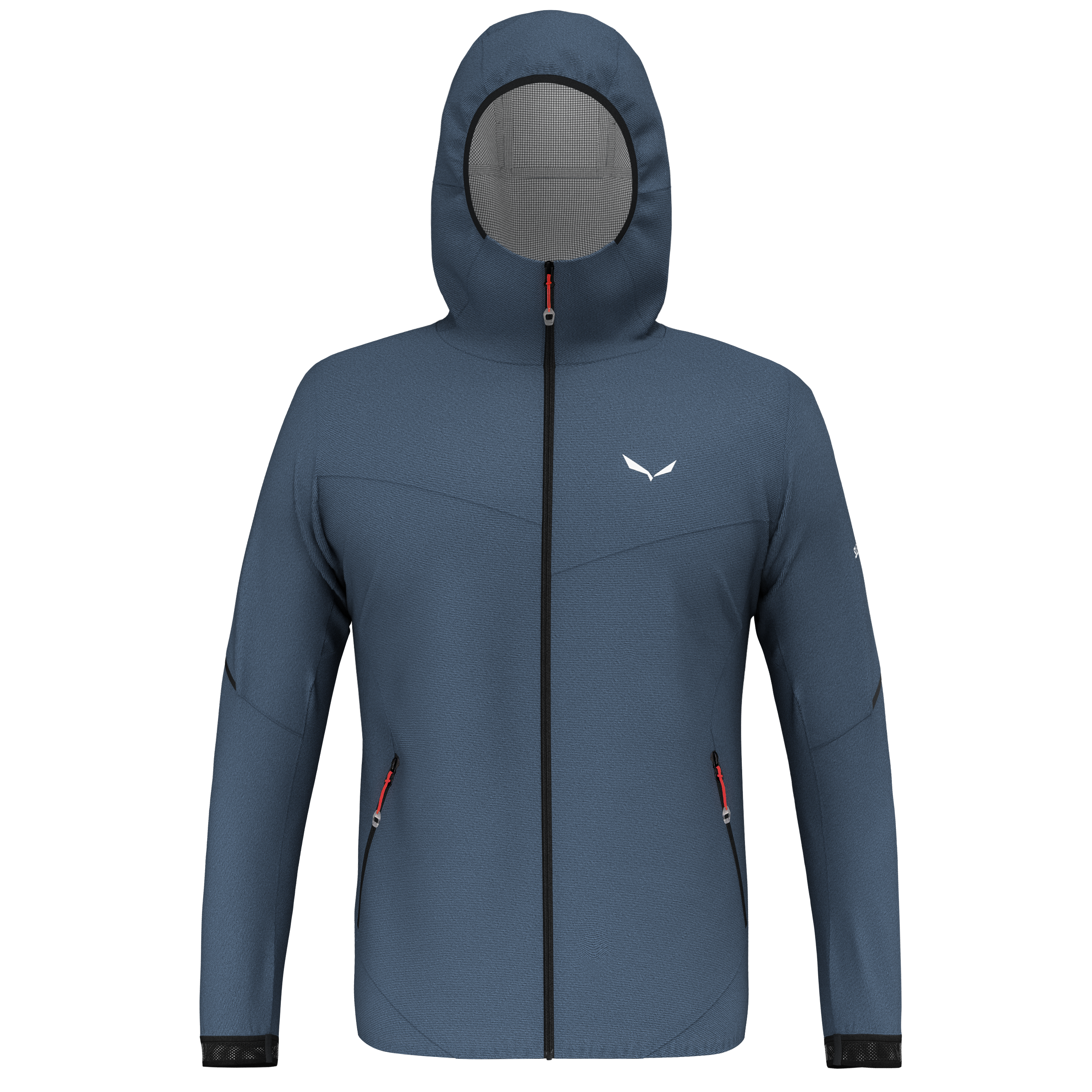Pedroc 2.5L Powertex Light Jacke Herren