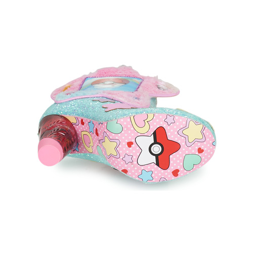 Irregular Choice - Twinkle Toes Rosa / Azul