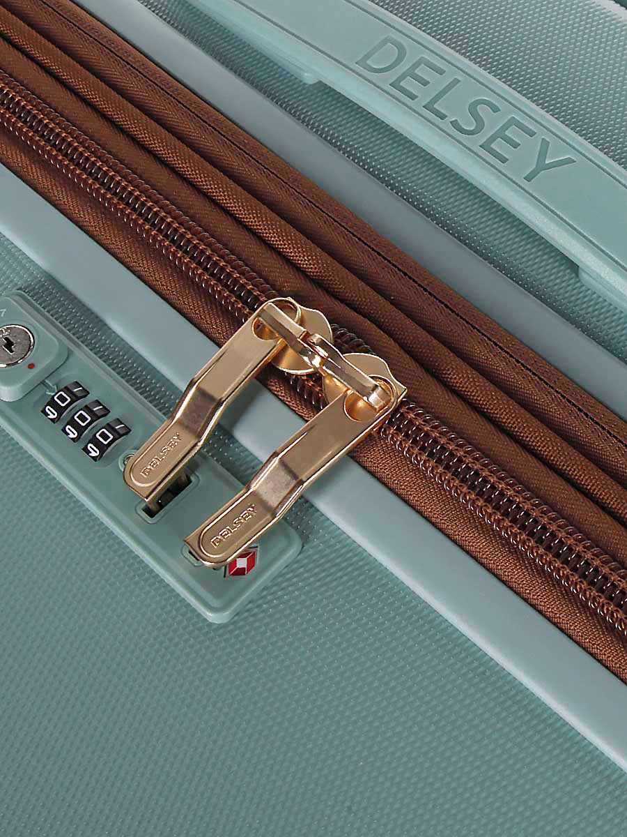 Valise Delsey Freestyle 82 cm