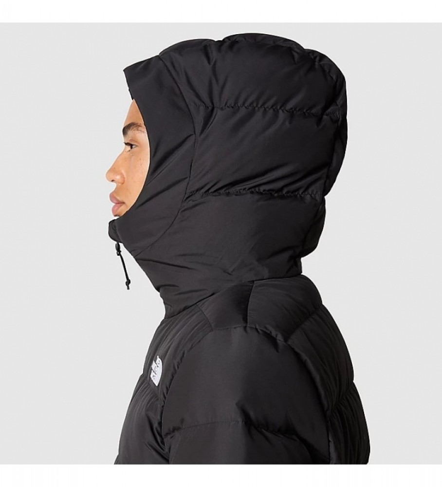 Jaqueta The North Face Gotham preta