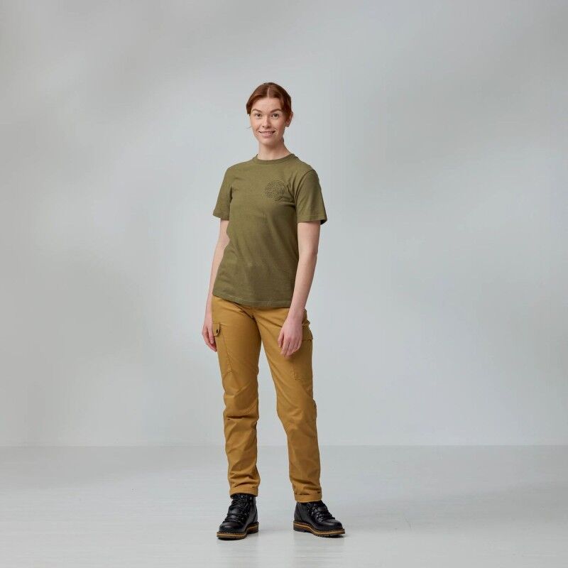 Hemp Blend Out Here T-shirt - T-shirt femme