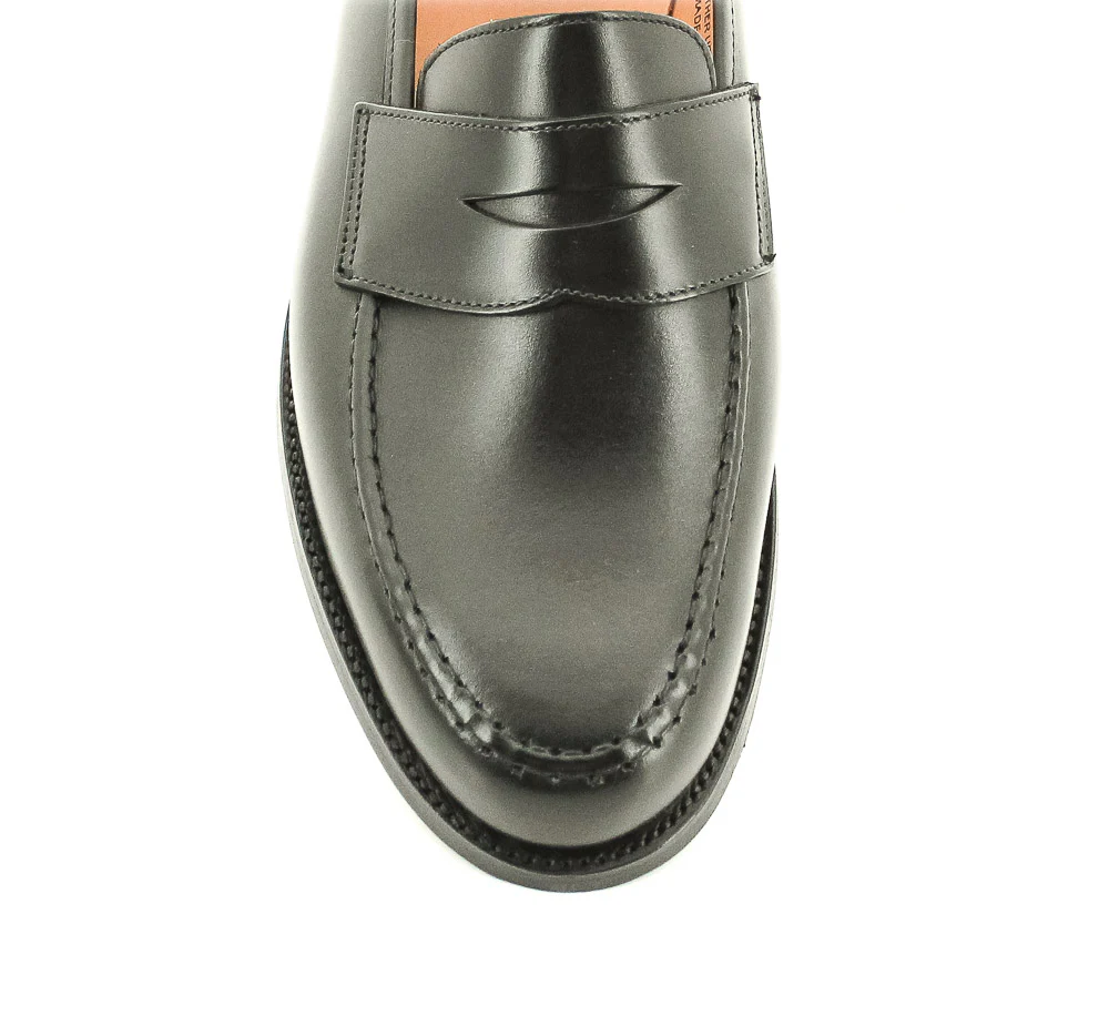 CROCKETT AND JONES - BOSTON R