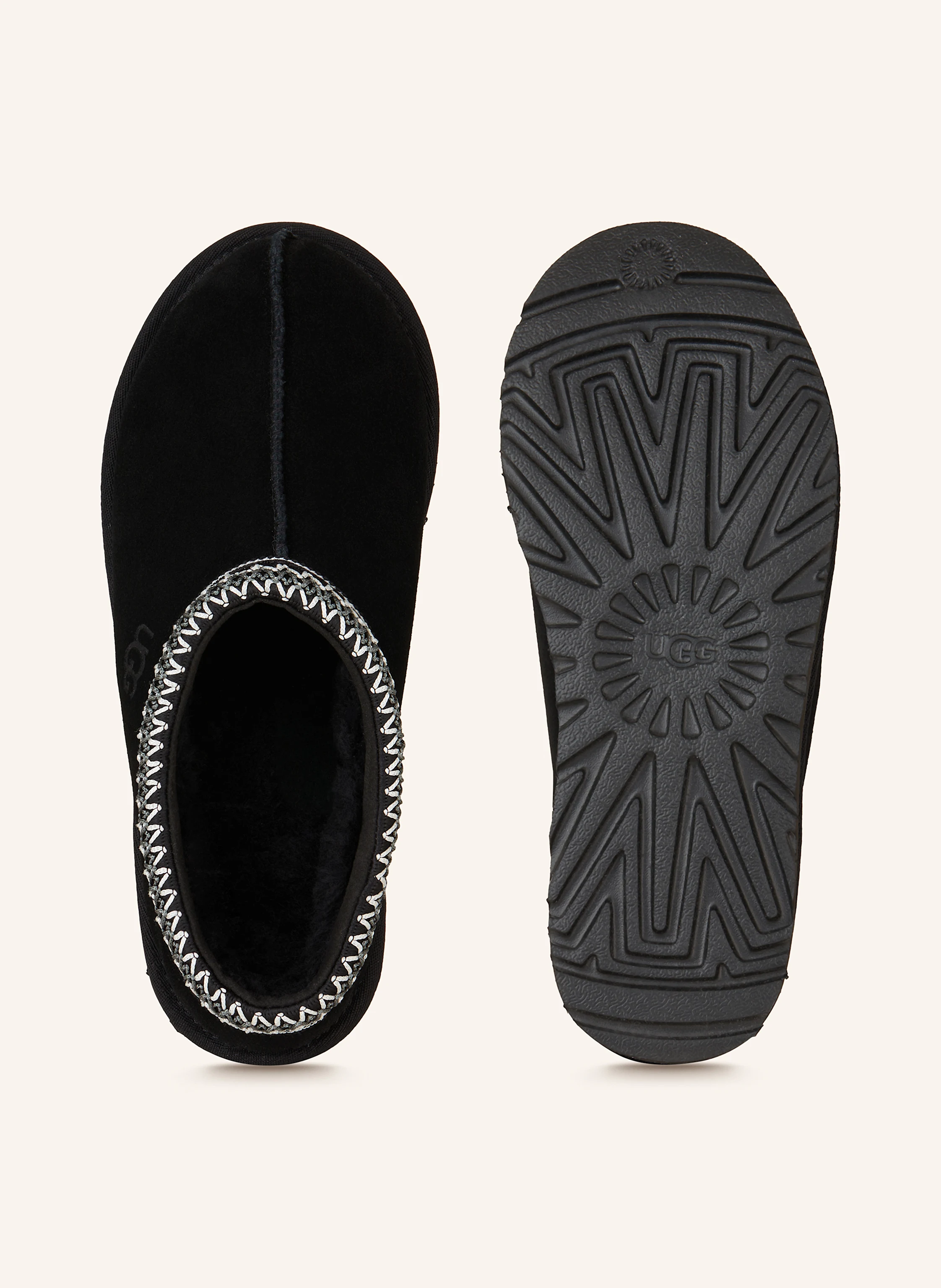 UGG Pantoletten TASMAN