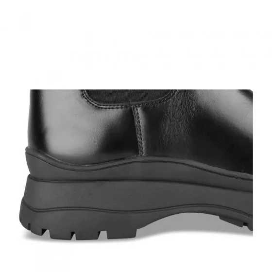 Bottines NOIR MERRY SCOTT
