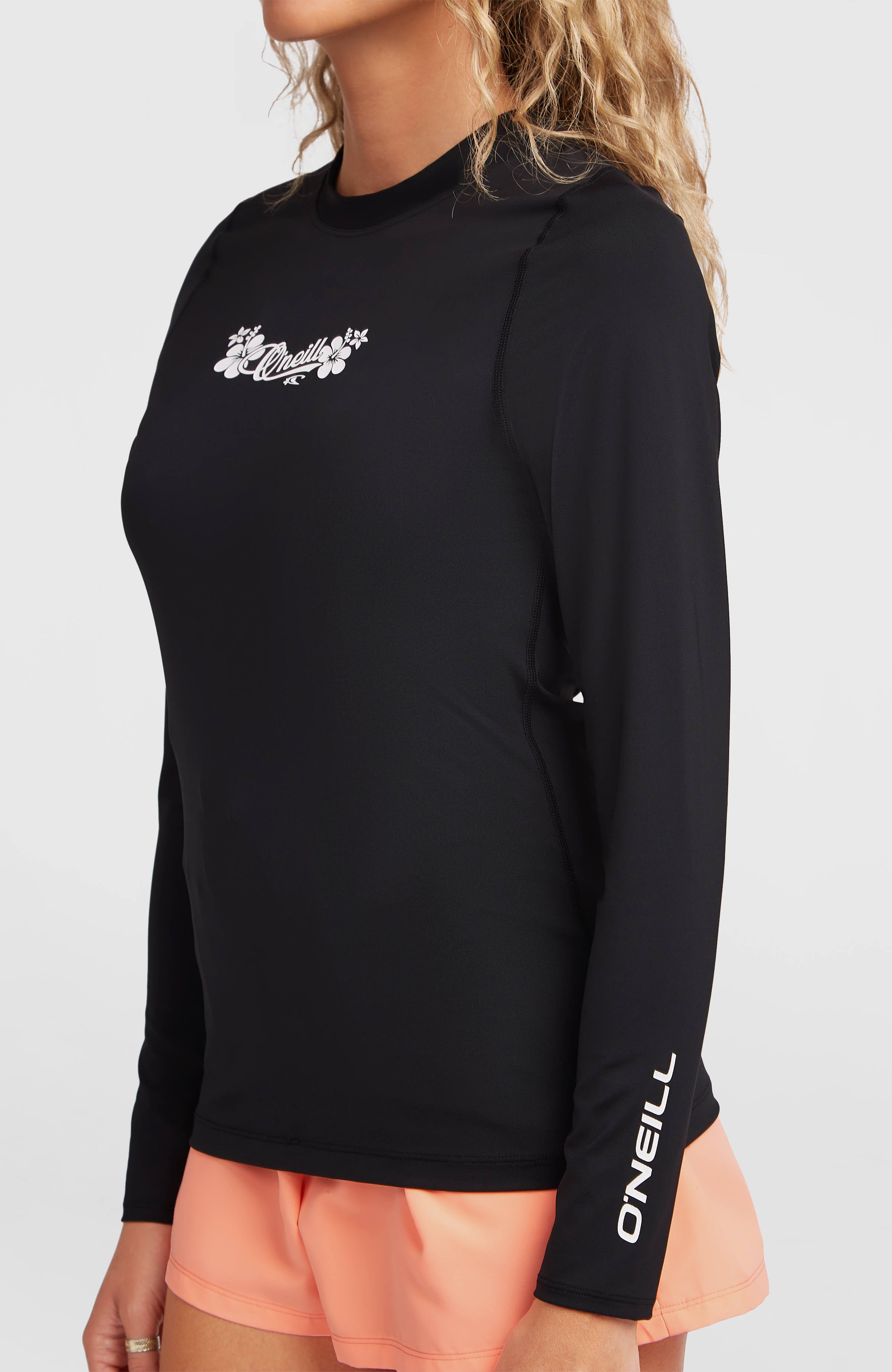 O'Neill UV-shirt met lange mouwen